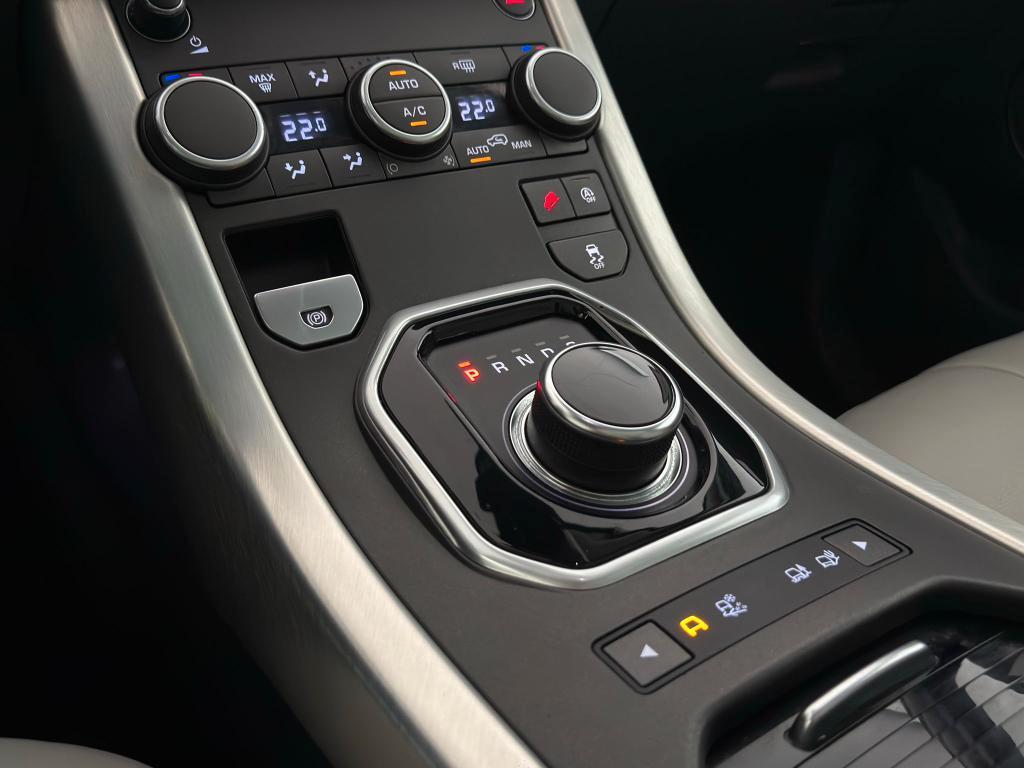 Land Rover Range Rover Evoque 5 Porte Range Rover Evoque 5p 2.0 td4 HSE Dynamic 150cv auto my18