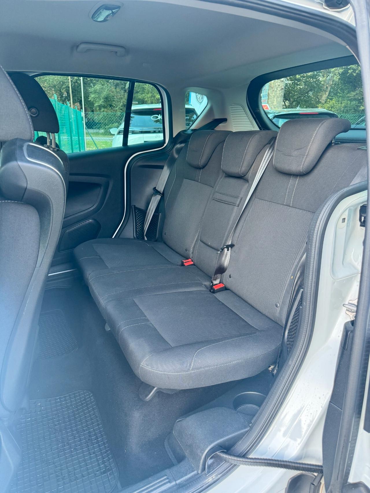 Ford B-Max 1.0 EcoBoost 100 CV
