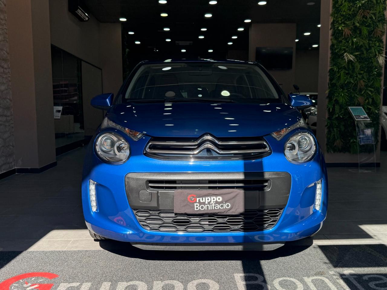 Citroen C1 VTi 72 5 porte Feel
