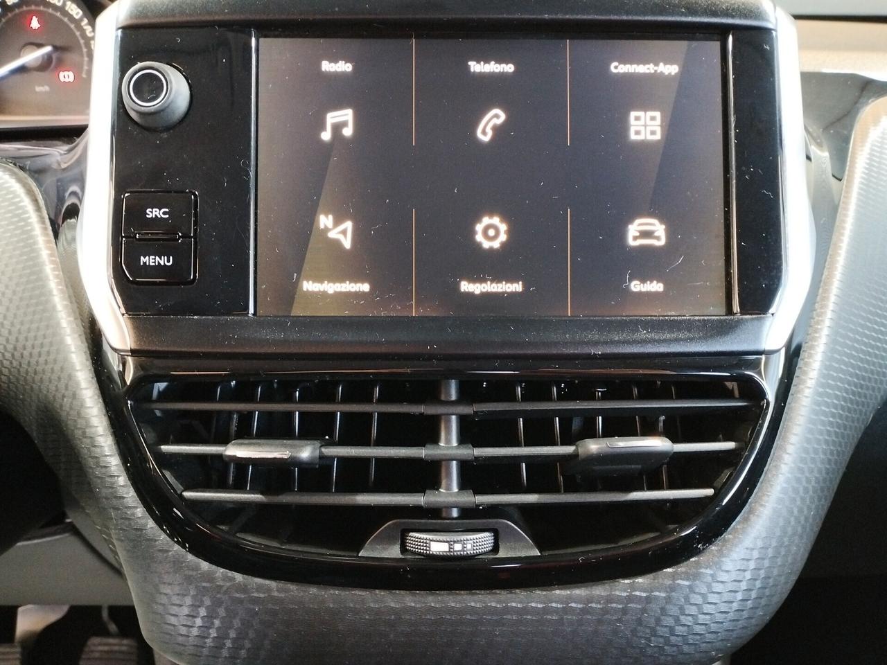 Peugeot 2008 PureTech 82 S&S Active - NEOPATENTATI