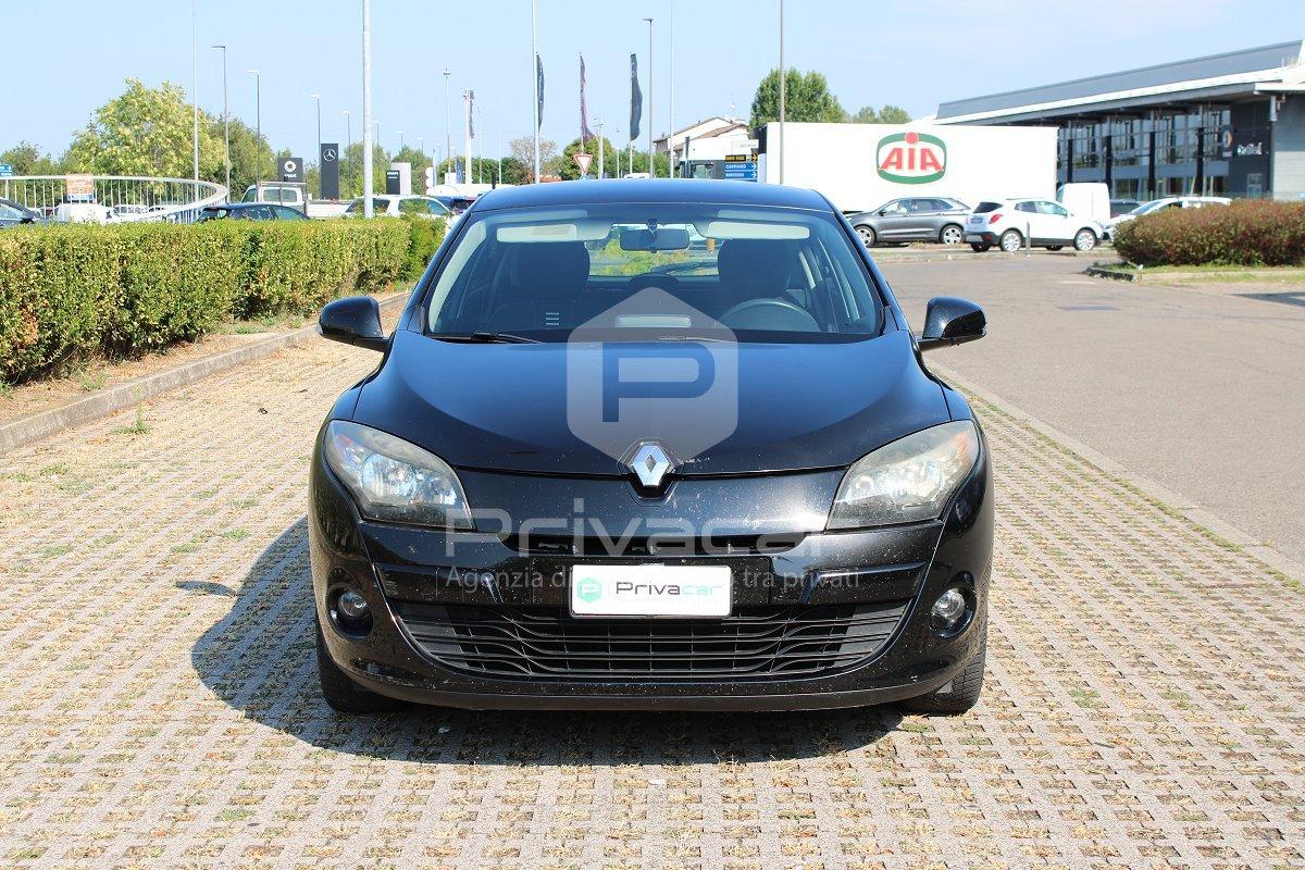 RENAULT Mégane 1.6 Attractive