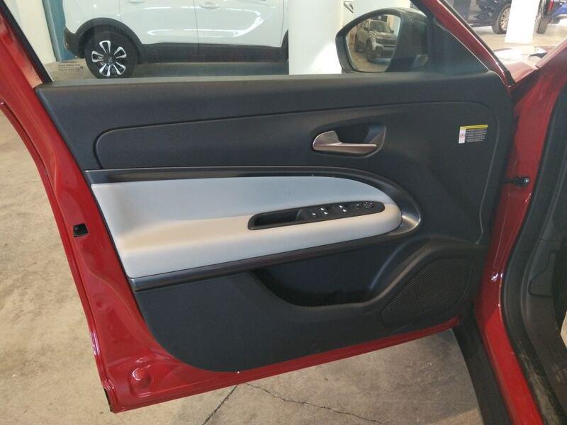 FIAT 600 (2023-->) Hybrid 110 CV DCT MHEV La Prima