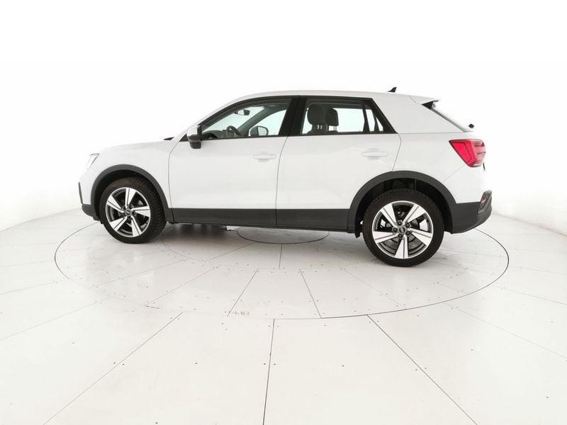 Audi Q2 30 2.0 tdi Admired