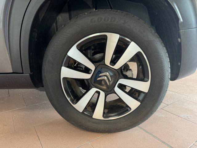 CITROEN C3 Aircross PureTech 110 S&S Shine Unicoprop. IVA Esp.