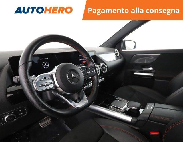 MERCEDES-BENZ GLA 250 e hybrid EQ Premium