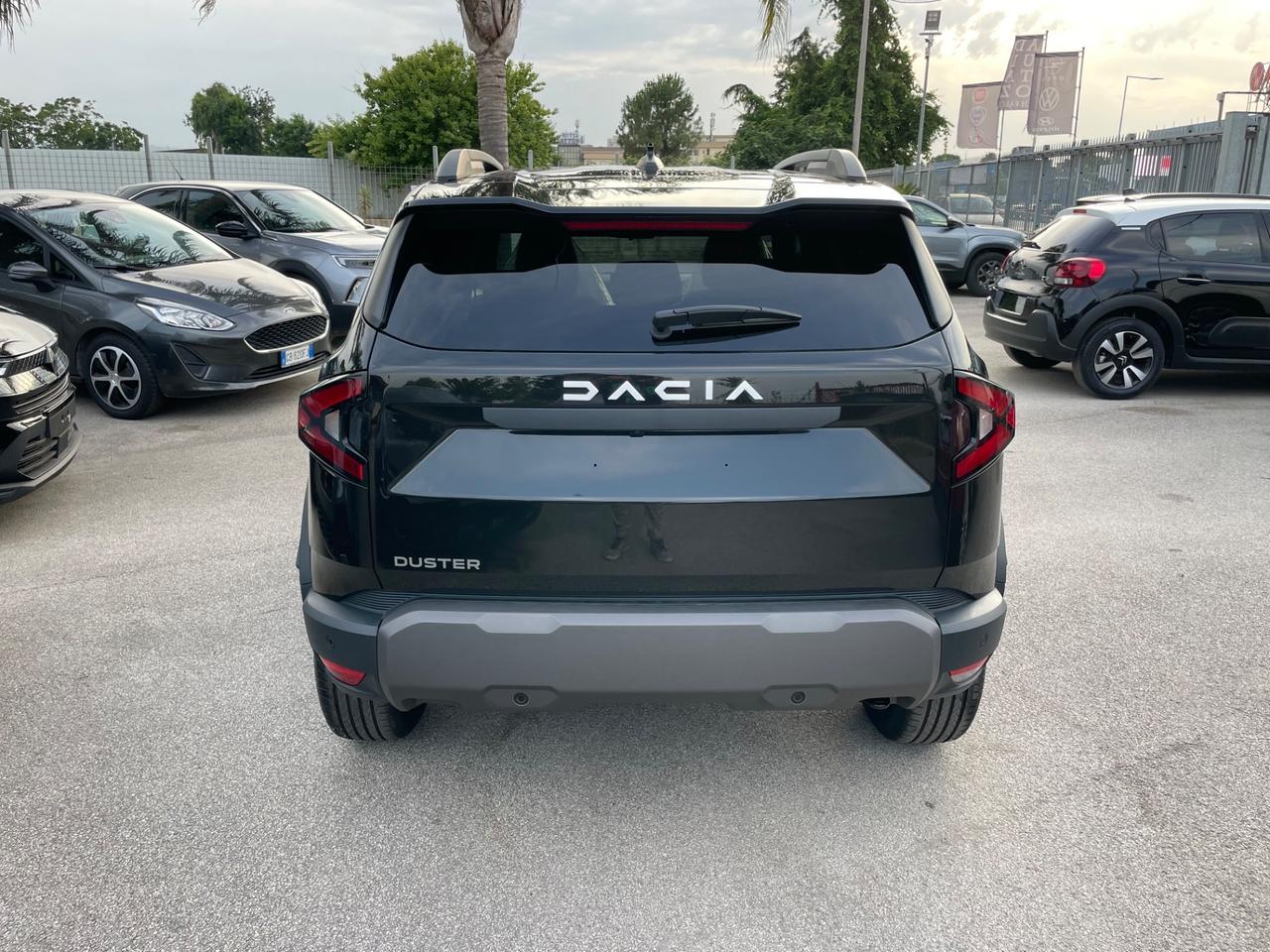 Dacia Duster Gpl 100 CV km0 a*f*f*a*r*e