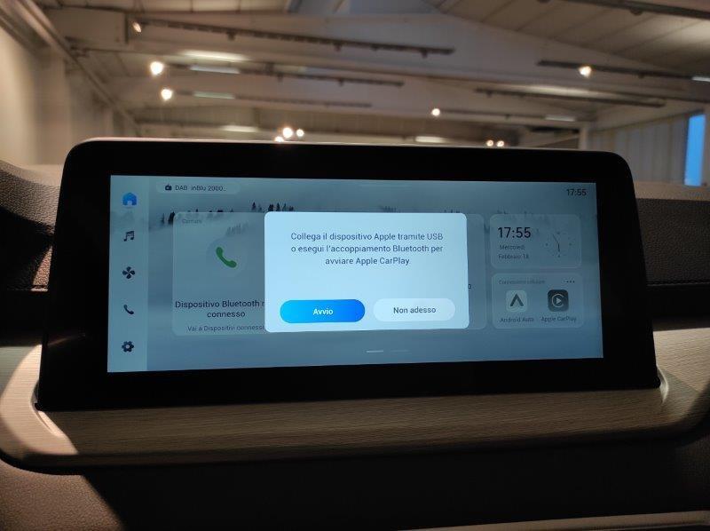 EMC Wave 3 - Wave 3 1.5T CVT