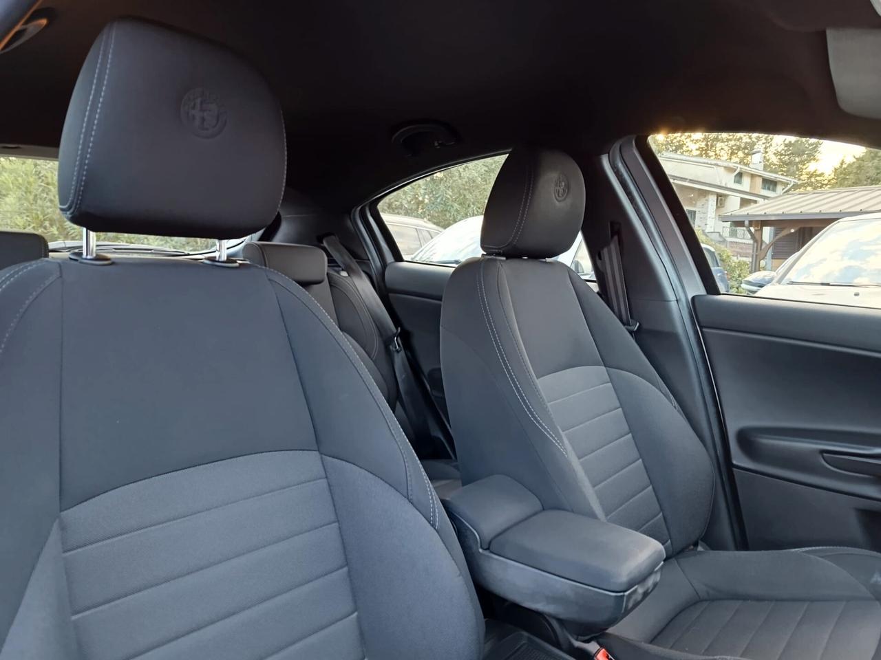 ALFA ROMEO Giulietta 1.4 T-Jet GPL