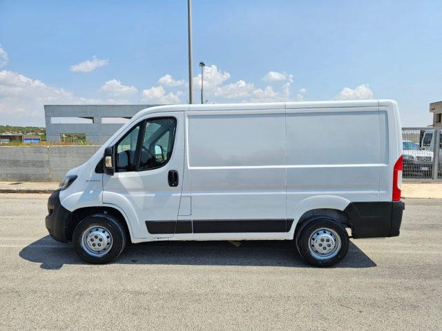 FIAT Ducato 30 2.3 MJT 120CV PC-TN
