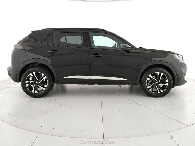 Peugeot 2008 2008 1.5 bluehdi Allure s&s 130cv eat8