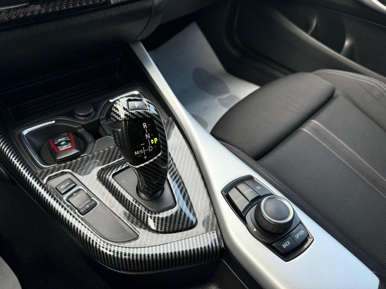 Bmw 116 116d 5p. Efficient Dynamics MSport