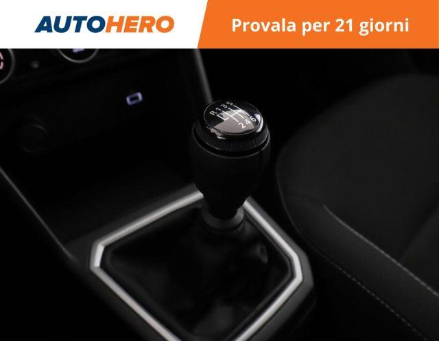 DACIA Jogger 1.0 TCe GPL 100 CV 5 posti Extreme Up