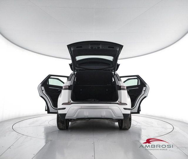 LAND ROVER Range Rover Evoque 2.0D I4 163 CV S