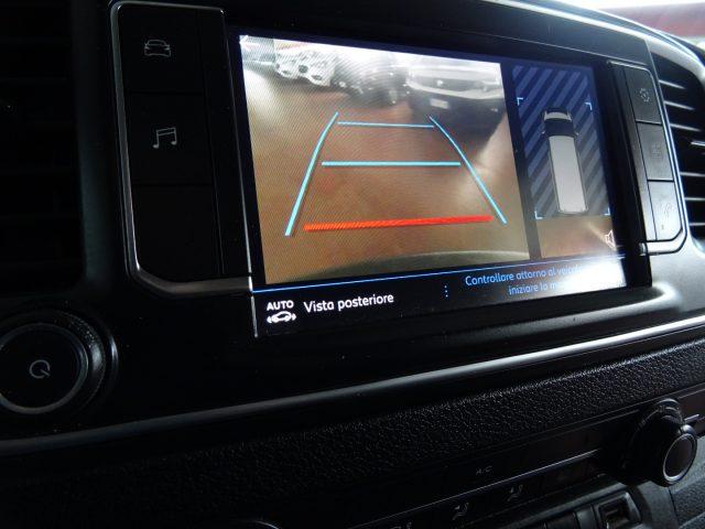 PEUGEOT Expert BlueHDi 120 S&S PL-TN Furgone Premium Standard
