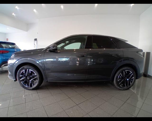 PEUGEOT 3008 1.2 hybrid GT 136cv e-dcs6