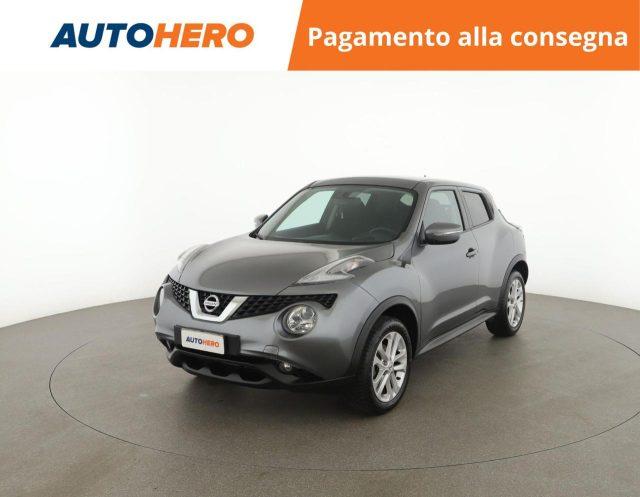NISSAN Juke 1.5 dCi Start&Stop Acenta