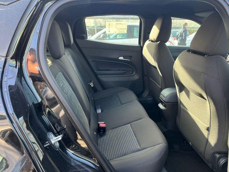 Alfa Romeo Junior Junior 1.2 145 CV Hybrid eDCT6