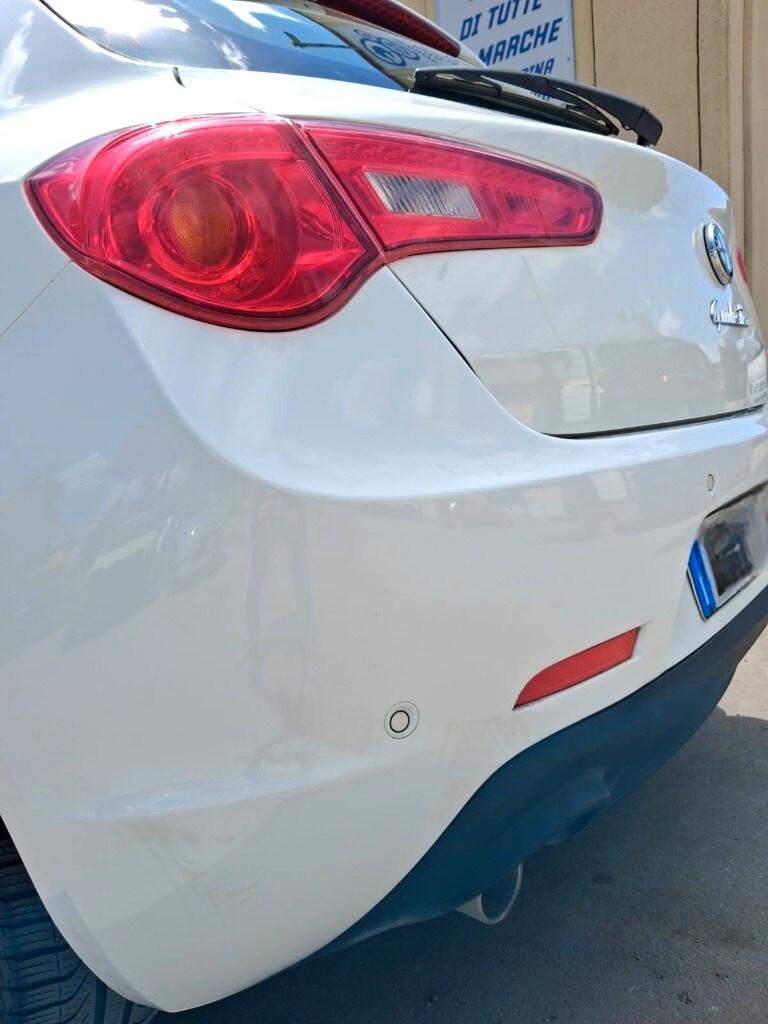 ALFA ROMEO Giulietta (2010-21) Giulietta 1.6 JT...