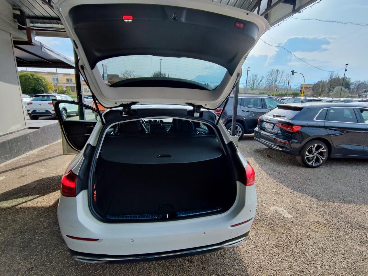 Mercedes-benz C 220 d Mild hybrid S.W. Premium Pro