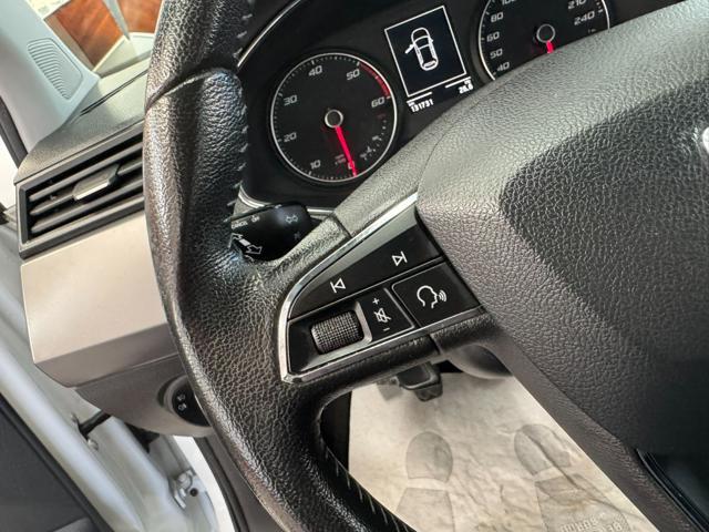 SEAT Ibiza 1.6 TDI 80 CV 5 porte XCELLENCE