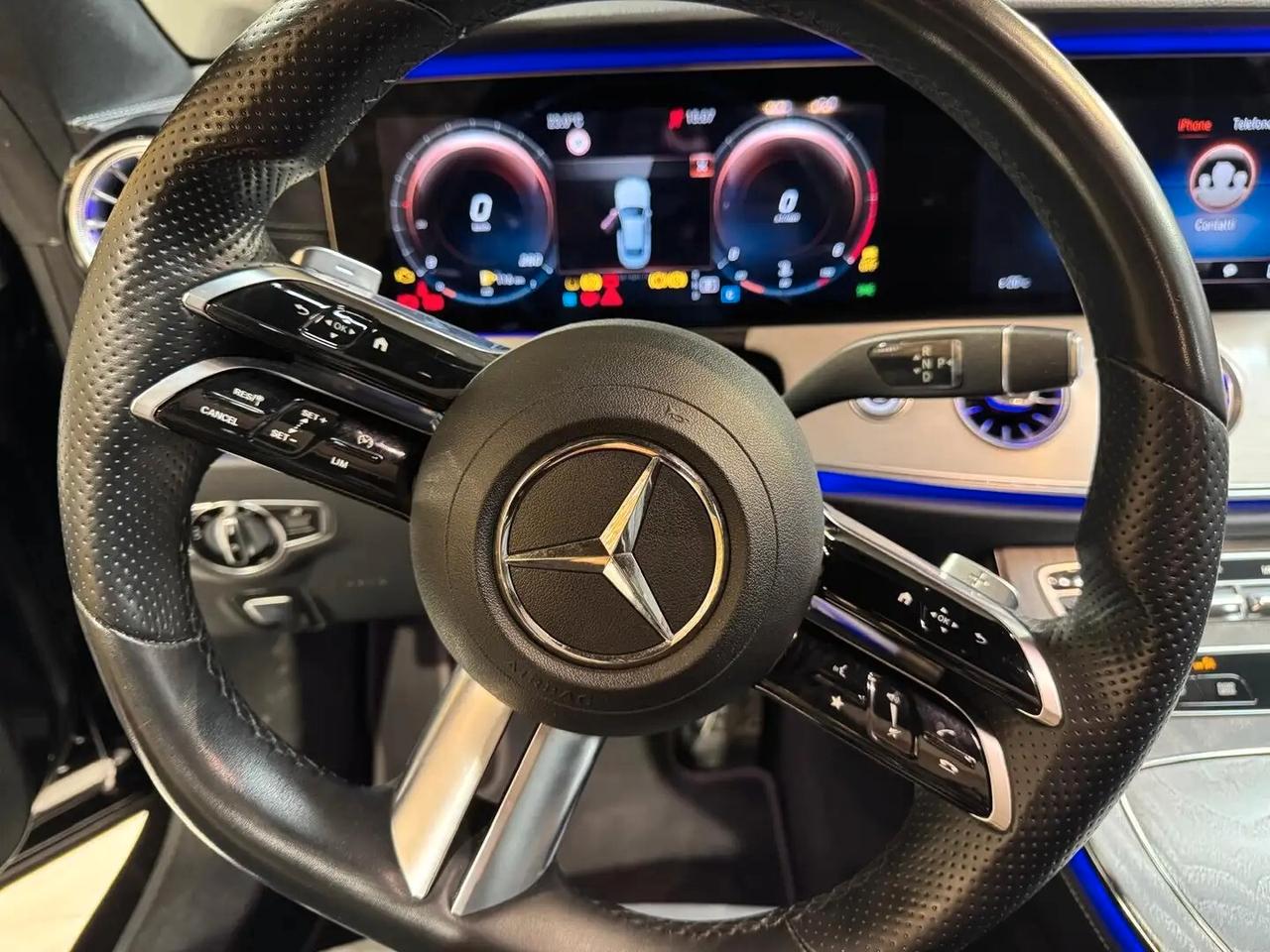 Mercedes-benz E 220 d 4Matic Premium Plus