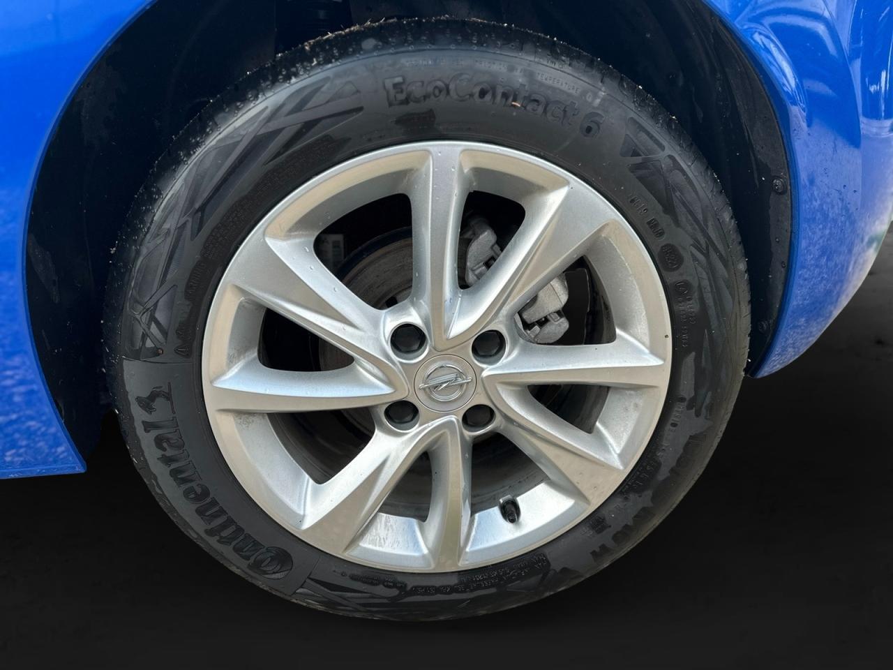 OPEL Corsa VI 2020 - Corsa 1.2 Elegance s&s 75cv