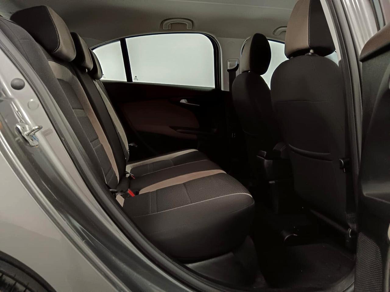 Fiat Tipo 1.6 Mjt 5 porte Lounge