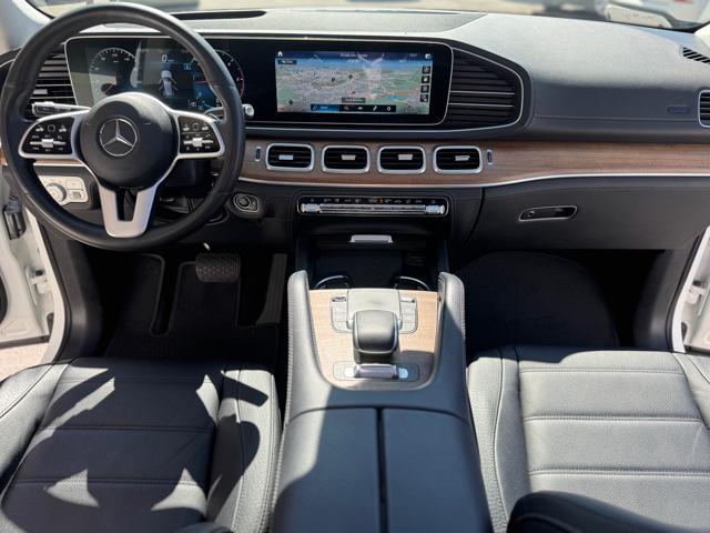 MERCEDES-BENZ GLE 300 d 4Matic Sport (FULL OPTIONAL)