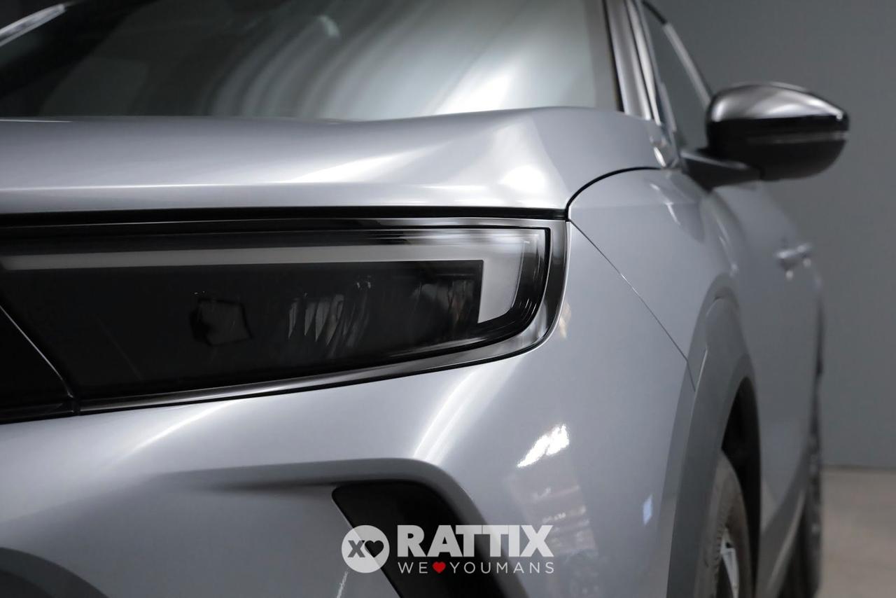 Opel Mokka 1.2 136CV Ultimate