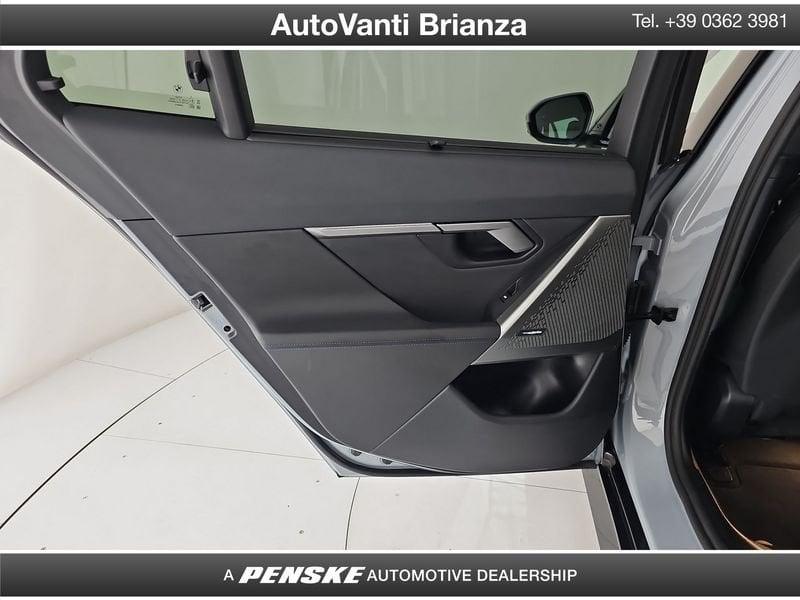 BMW Serie 5 520d 48V xDrive Touring Msport Pro