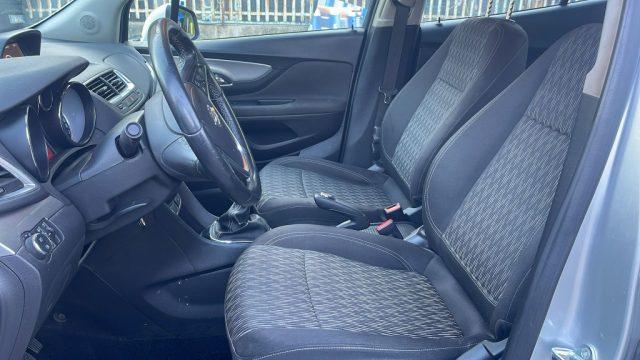 OPEL Mokka 1.4 Turbo GPL Tech 140CV 4x2 Cosmo