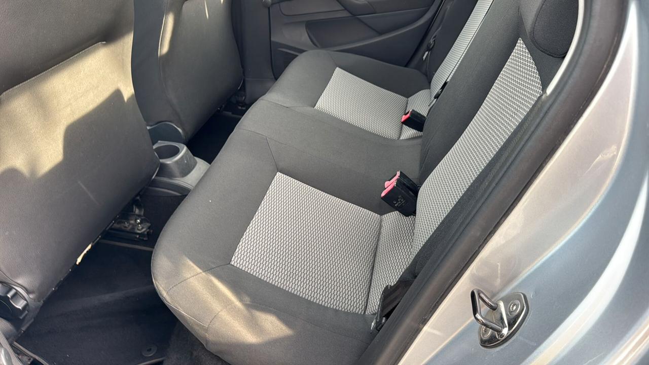 Volkswagen Polo 1.2 5 porte Trendline