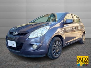 HYUNDAI I20 1.4 CRDI COMFORT