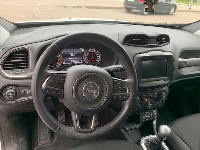 Jeep Renegade 1.0 T3 Limited FWD