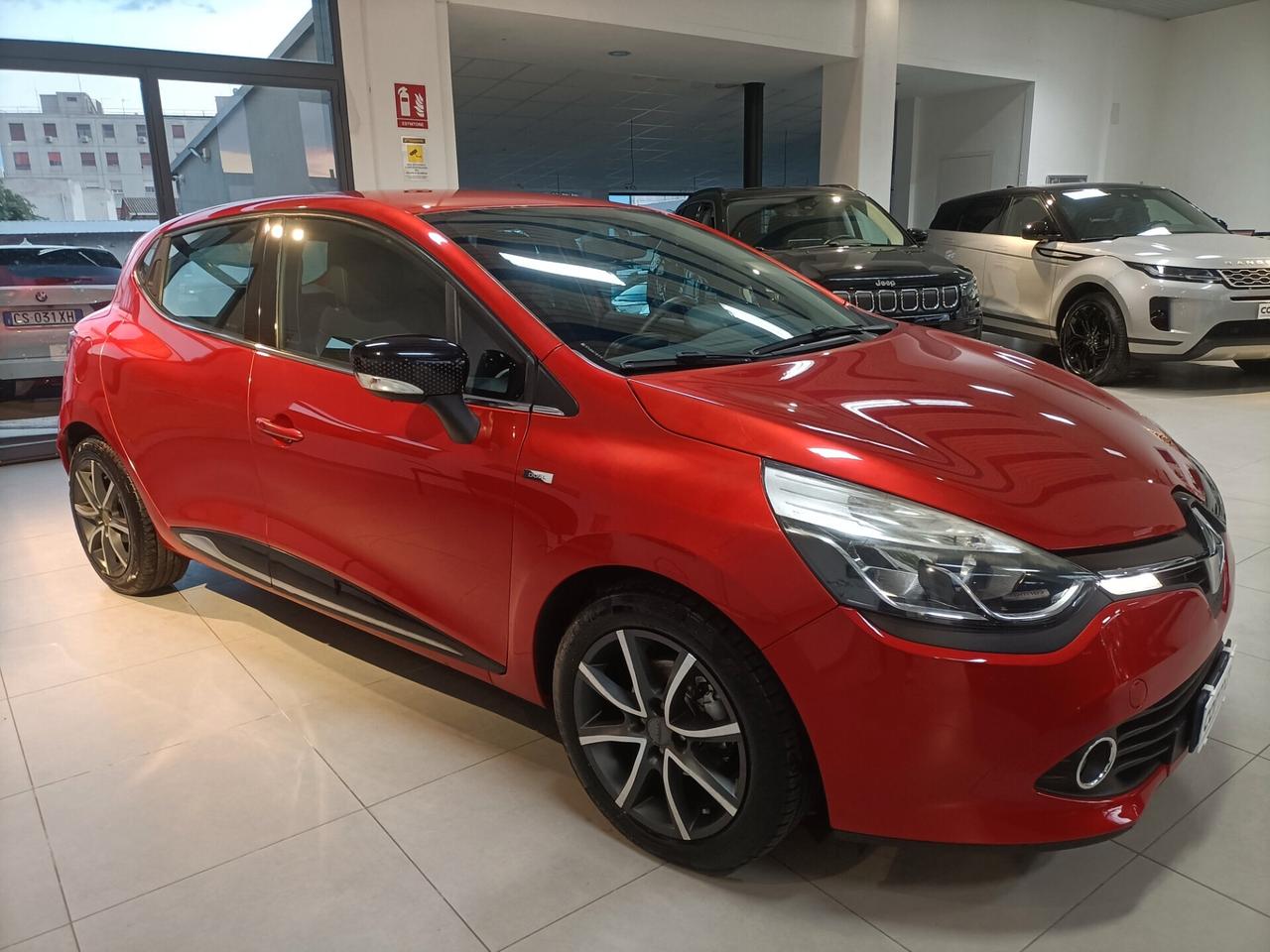 Renault Clio dCi 8V 90 CV Start&Stop 5 porte Energy Duel