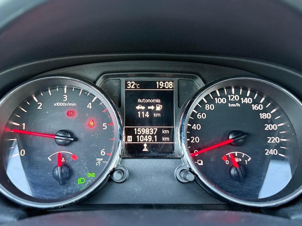 Nissan Qashqai 1.5 Diesel 110CV E5 Neo. - 2010