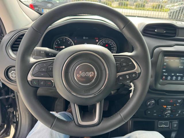 JEEP Renegade 1.6 Mjt 130 CV Limited 90MILA KM