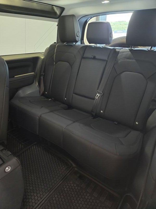 Land Rover Defender Defender 90 3.0D I6 200 CV AWD Auto S
