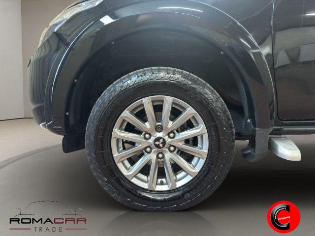 MITSUBISHI L200 2.4 DI-D/181CV Club Cab + IVA