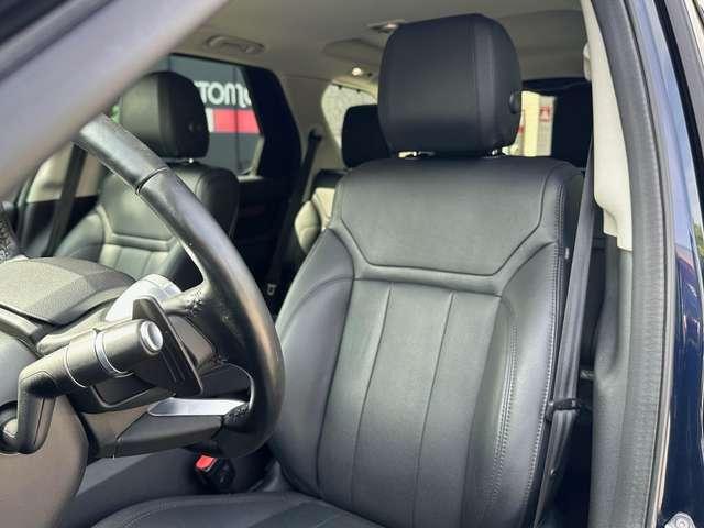 Land Rover Discovery 3.0 sdv6 HSE 306cv GANCIO 20 TAGLIANDI IVA ESP!!!!