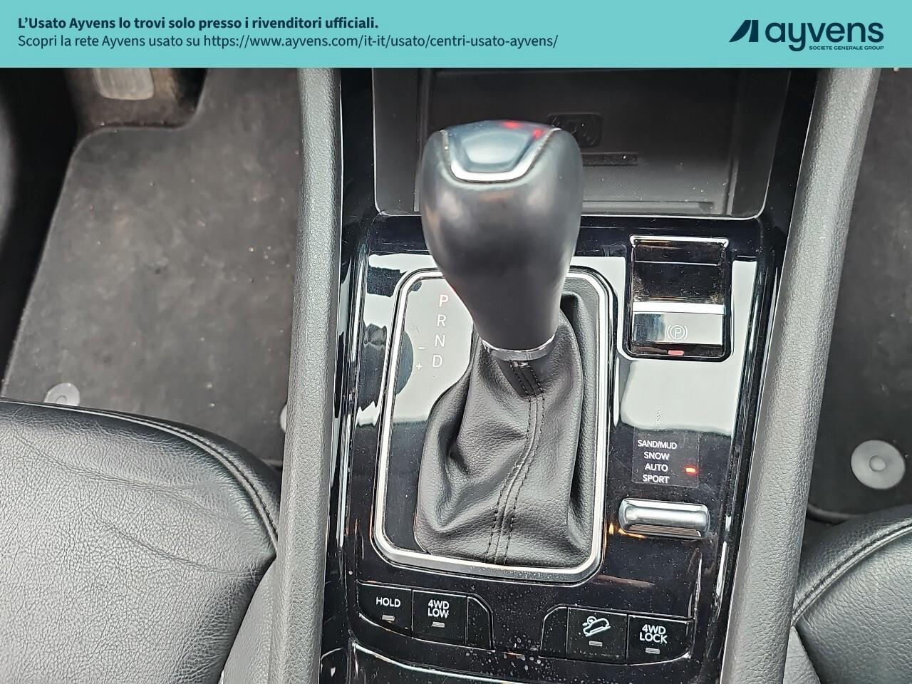 Jeep Compass 1.3 Turbo T4 240 CV PHEV AT6 4xe S