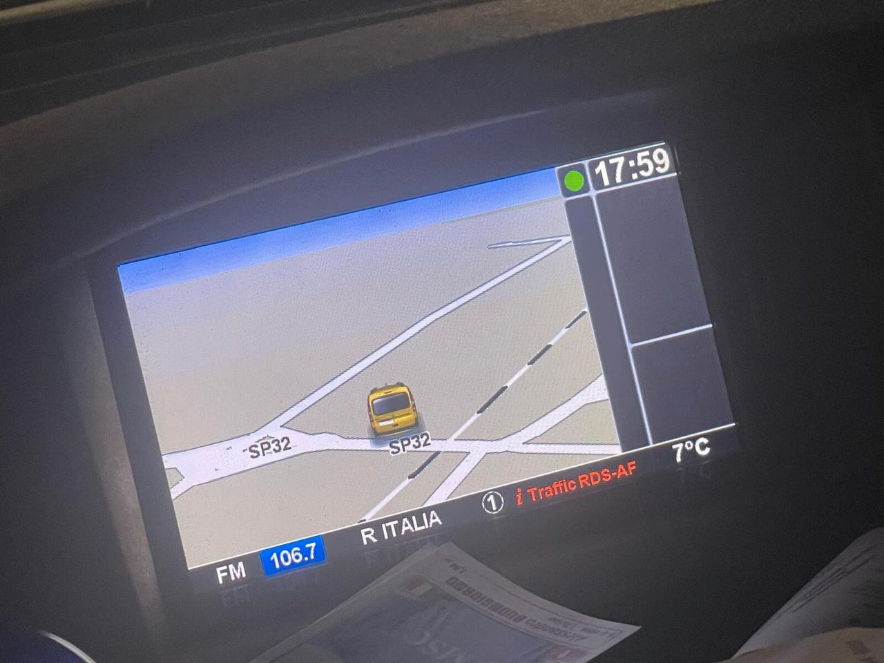 Renault Kangoo 1.5 dCi 90CV F.AP. 5 porte Tom