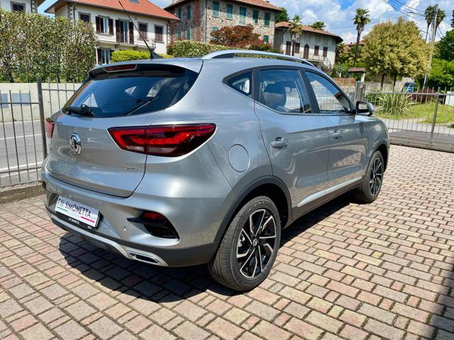 MG ZS Classic 1.5 VTi-tech Luxury - KM0