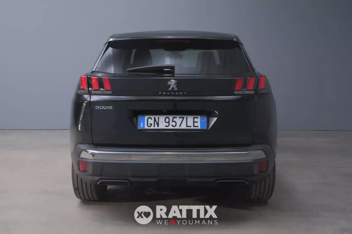 Peugeot 3008 1.2 Puretech 130CV Allure Pack EAT8