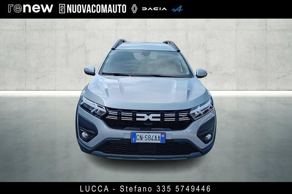 Dacia Jogger 1.0 TCe GPL Expression