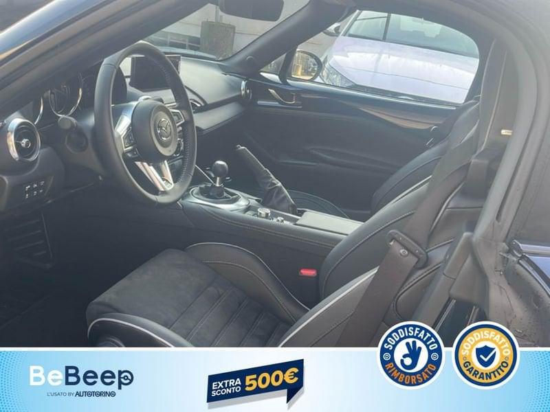 Mazda MX-5 1.5 HOMURA DRIVER ASSISTANCE