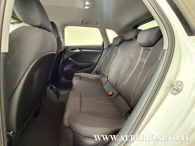 AUDI A3 SPB 1.6 TDI S tronic Advanced