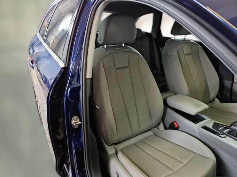 AUDI A4 AVANT 2.0 40 TDI MHEV QUATTRO BUSINESS ADVANCED S TRONIC