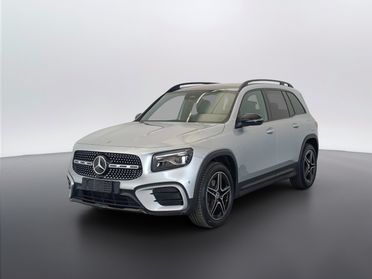 Mercedes-Benz GLB 200 d 4MATIC
