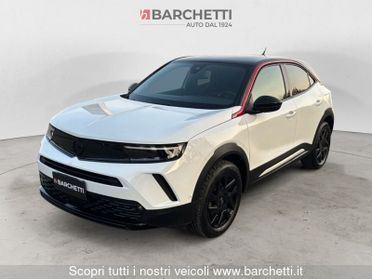 Opel Mokka 2ª SERIE 1.2 TURBO GS LINE